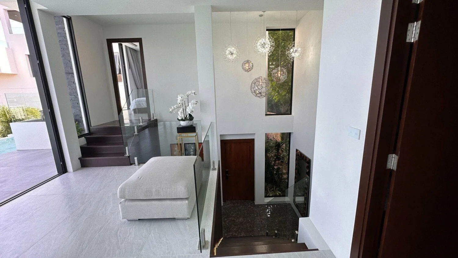 Luxury Sea View 4 bedroom with private pool villa in Layan — Thumbnail 6