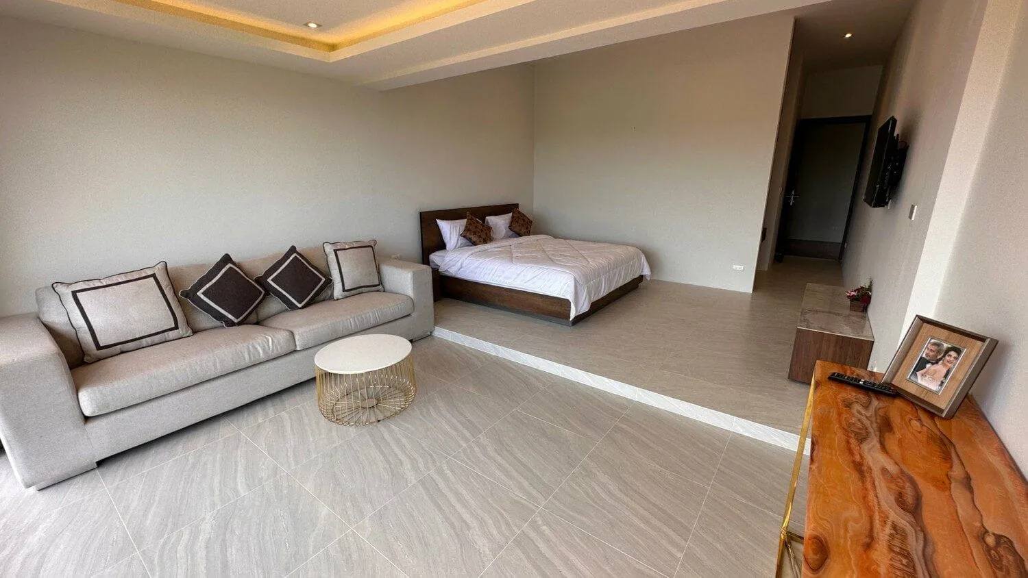 Luxury Sea View 4 bedroom with private pool villa in Layan — Thumbnail 15