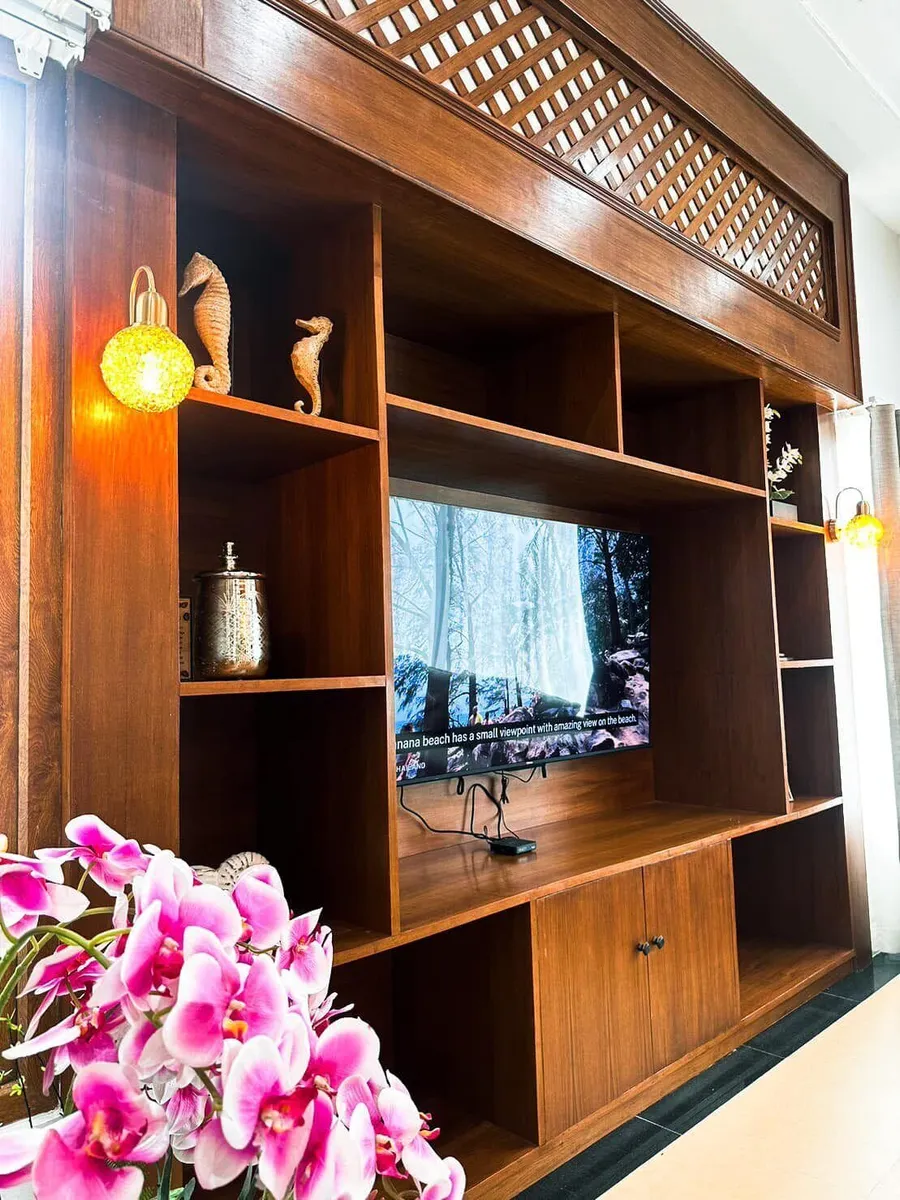 Stunning 4 Bedrooms Pool Villa For Rent , Cape Panwa, Phuket — Thumbnail 18