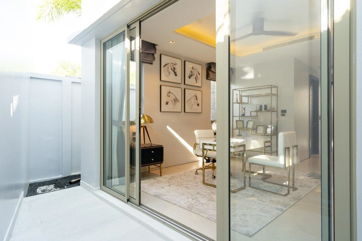 Botanica 4 bedroom villa for rent in Bang Tao — Thumbnail 14