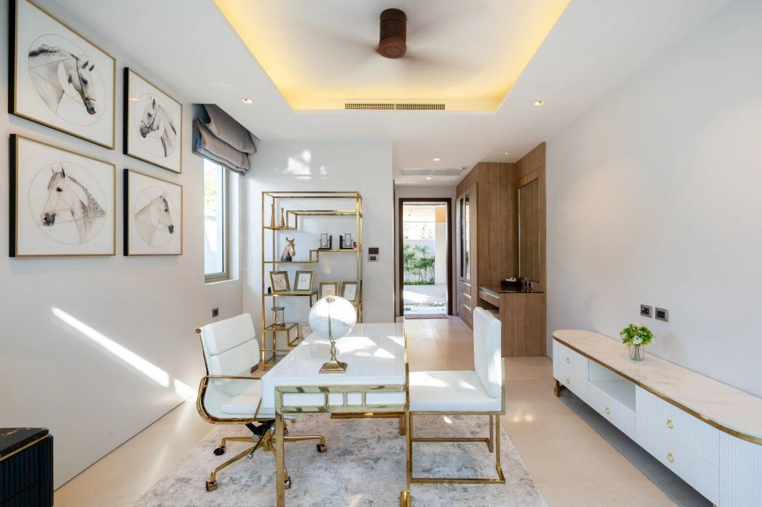 Botanica 4 bedroom villa for rent in Bang Tao — Thumbnail 15