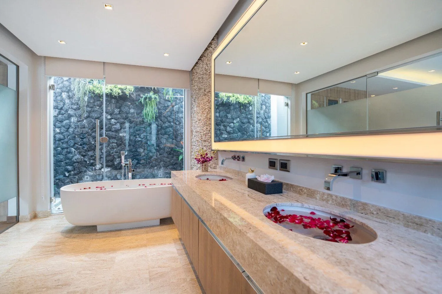 Botanica 4 bedroom villa for rent in Bang Tao — Thumbnail 20
