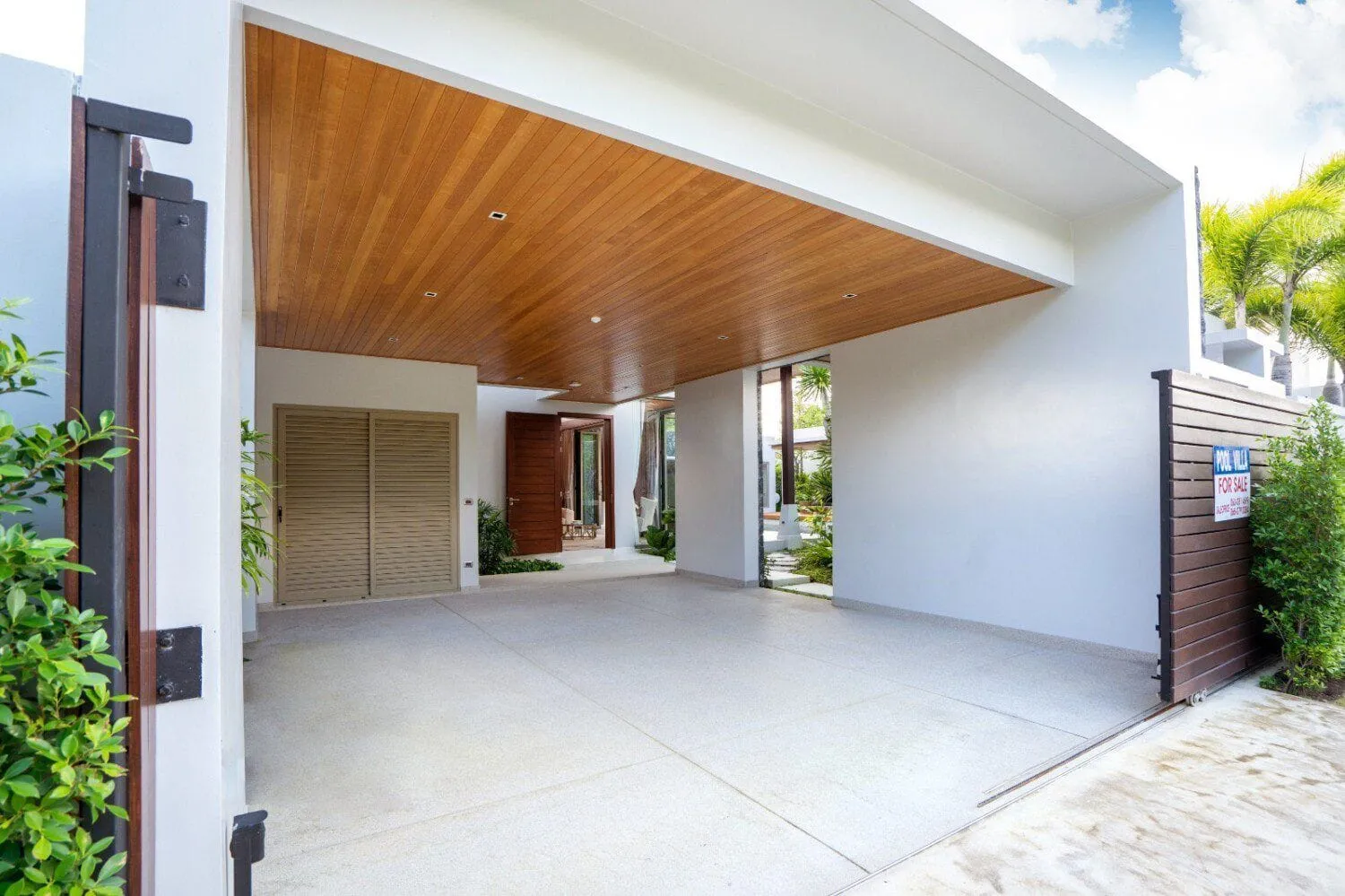 Botanica 4 bedroom villa for rent in Bang Tao — Thumbnail 22