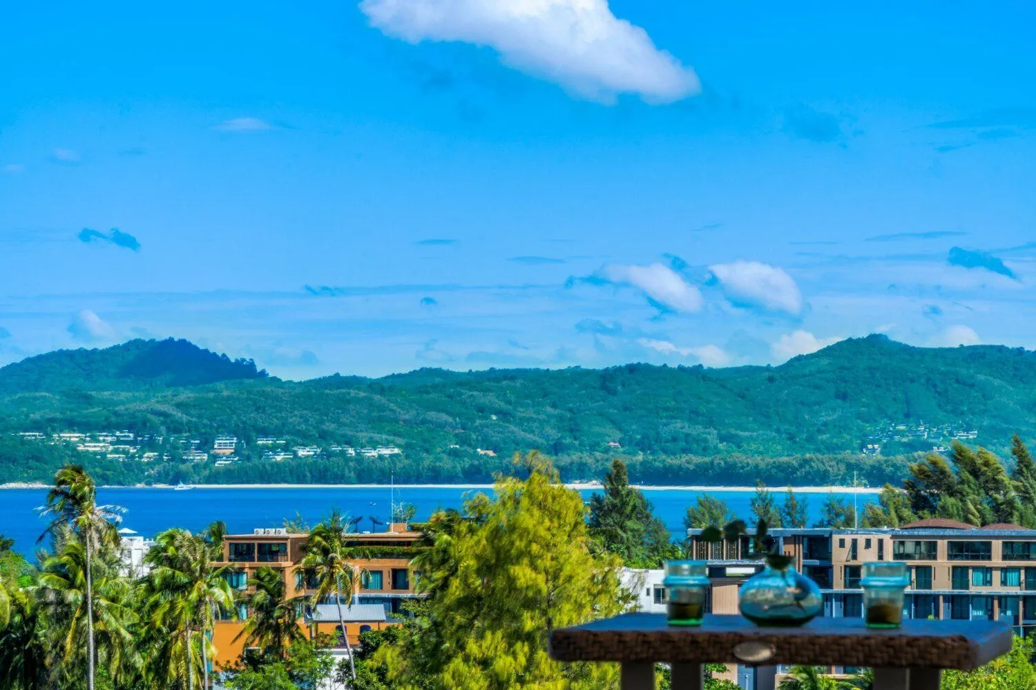 Penthouse 3 Bedrooms with Private Pool For Sale in Choeng Thale Phuket — Thumbnail 3