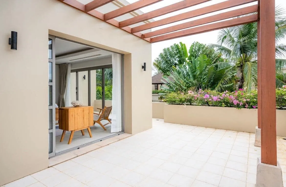 2Bedrooms Cozy Pool Villa For Rent, Choeng Thale, Phuket — Thumbnail 6