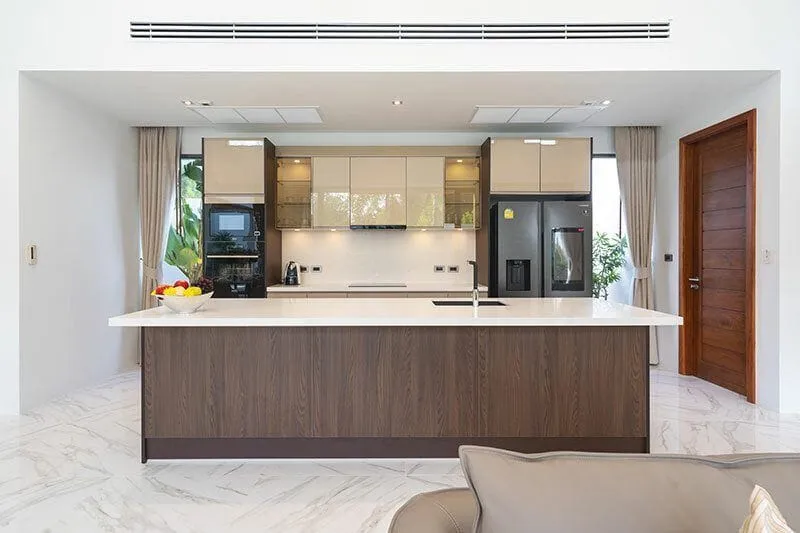 3 Bedrooms with Private Pool Villa For Sale in Choeng Thale Phuket — Thumbnail 9