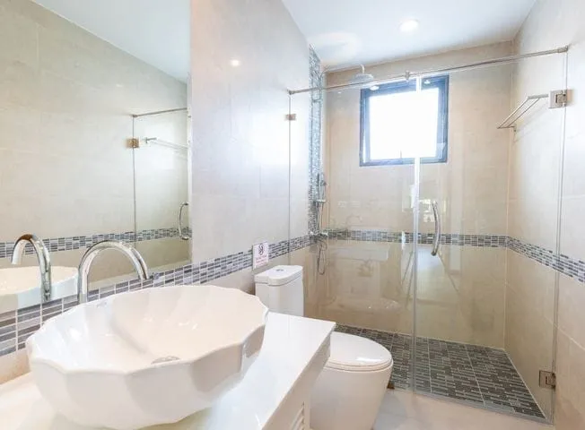 Private pool villa 3 bed for rent – in Pasak – Choeng talay, Phuket — Thumbnail 13