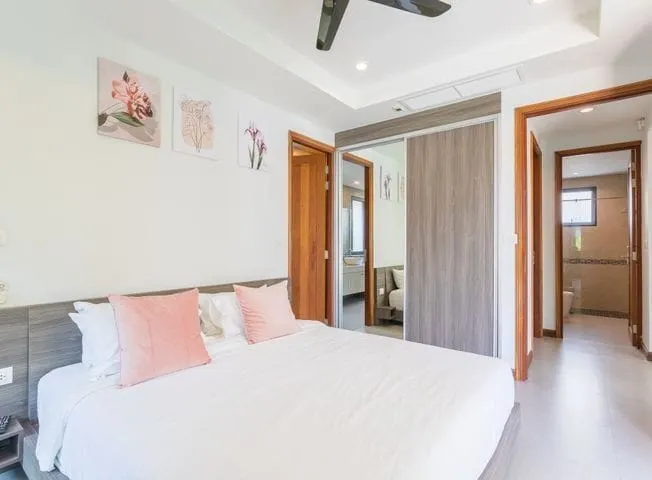 Private pool villa 3 bed for rent – in Pasak – Choeng talay, Phuket — Thumbnail 14