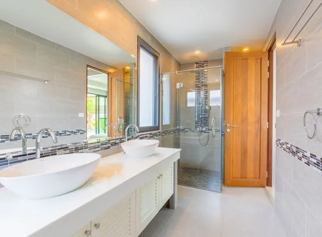 Private pool villa 3 bed for rent – in Pasak – Choeng talay, Phuket — Thumbnail 16
