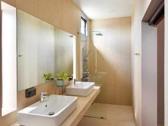 3 bedroom with private pool villa for rent in Choeng Thale — Thumbnail 5