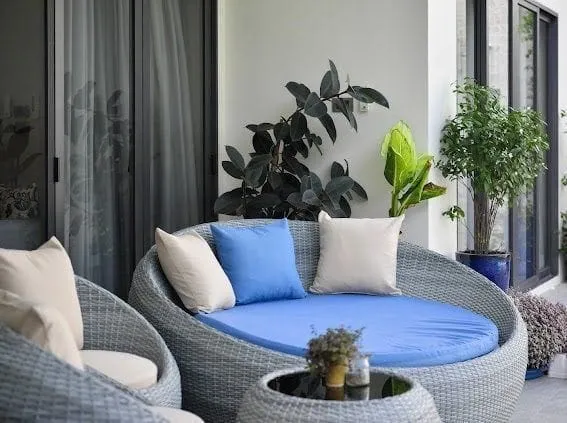 3 bedroom with private pool villa for rent in Choeng Thale — Thumbnail 6