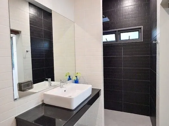 3 bedroom with private pool villa for rent in Choeng Thale — Thumbnail 8