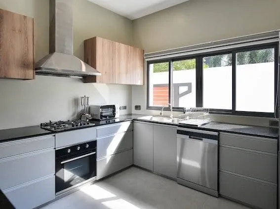 3 bedroom with private pool villa for rent in Choeng Thale — Thumbnail 10
