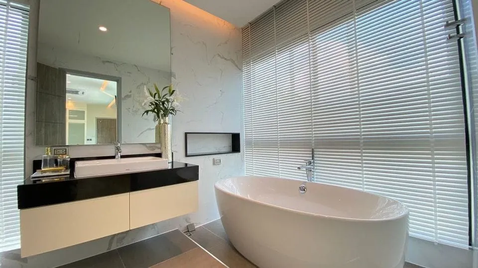 Project F – 3 bedroom villa for rent in Ratsada, Mueang Phuket — Thumbnail 6