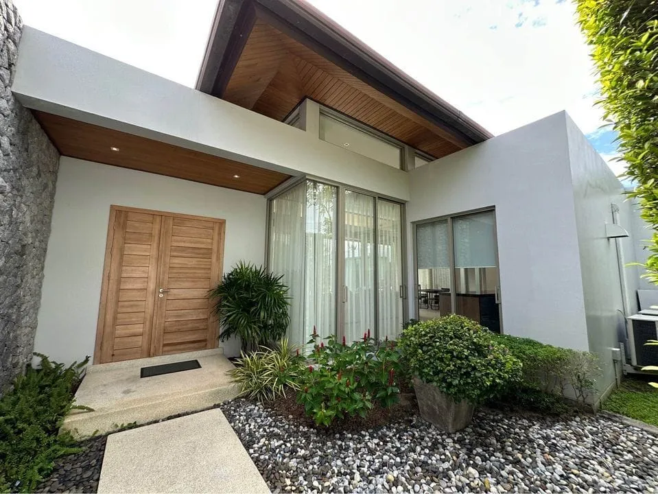 Botanica villa – 4 bedroom for rent in Choeng Thale — Thumbnail 6