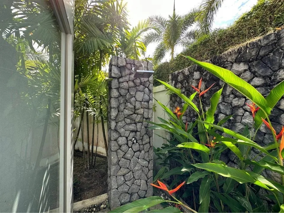 Botanica villa – 4 bedroom for rent in Choeng Thale — Thumbnail 9
