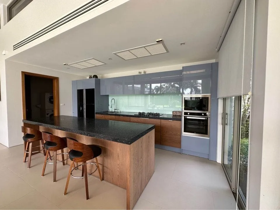 Botanica villa – 4 bedroom for rent in Choeng Thale — Thumbnail 14