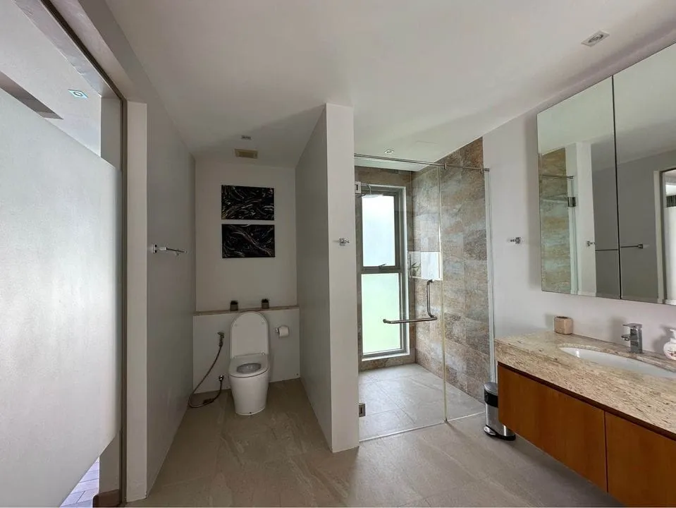 Botanica villa – 4 bedroom for rent in Choeng Thale — Thumbnail 16