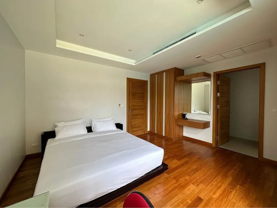 Botanica villa – 4 bedroom for rent in Choeng Thale — Thumbnail 18