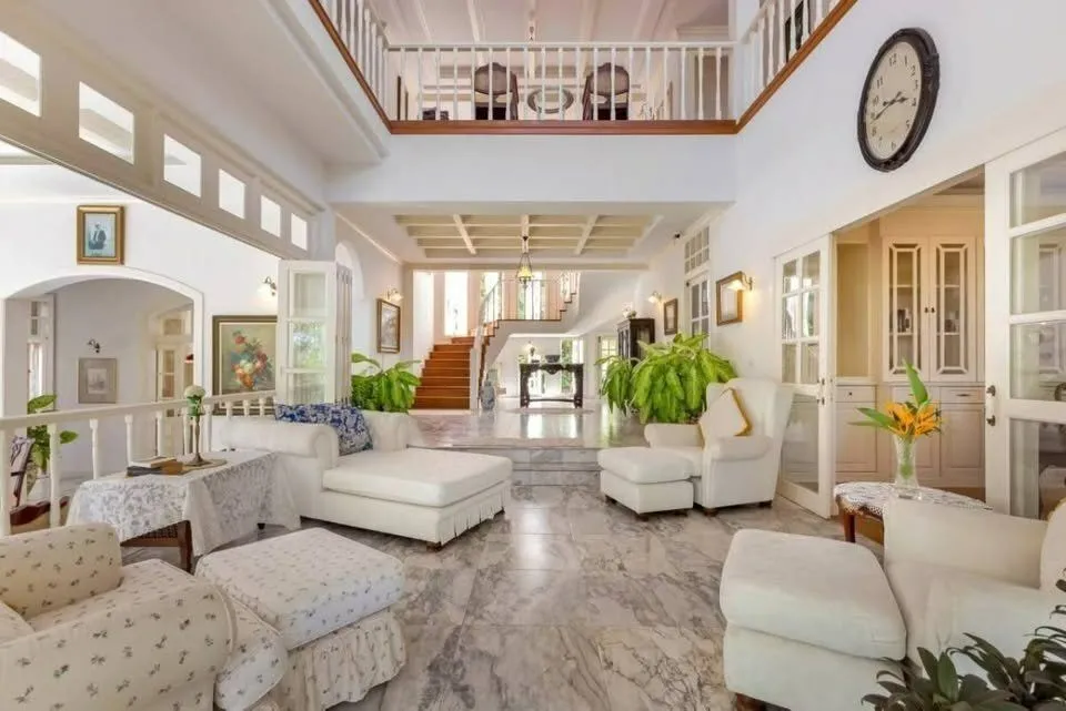 Grand 3-Bedroom Luxury Villa for Rent in Layan, Phuket – 5,600 sqm Tropical Estate — Thumbnail 6