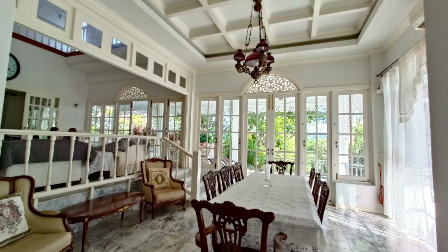 Grand 3-Bedroom Luxury Villa for Rent in Layan, Phuket – 5,600 sqm Tropical Estate — Thumbnail 9