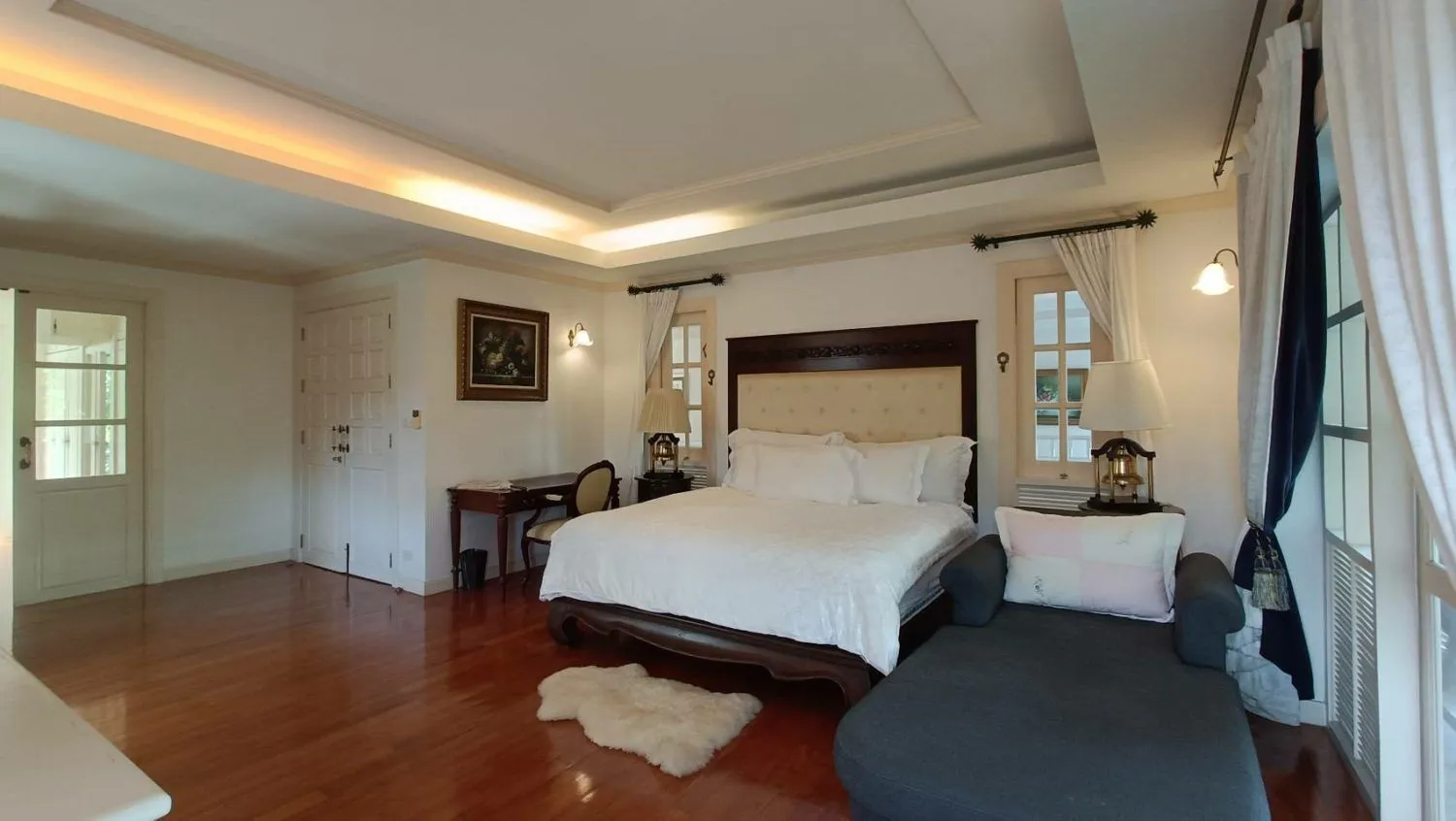 Grand 3-Bedroom Luxury Villa for Rent in Layan, Phuket – 5,600 sqm Tropical Estate — Thumbnail 10