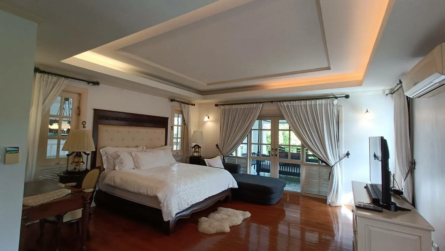 Grand 3-Bedroom Luxury Villa for Rent in Layan, Phuket – 5,600 sqm Tropical Estate — Thumbnail 11