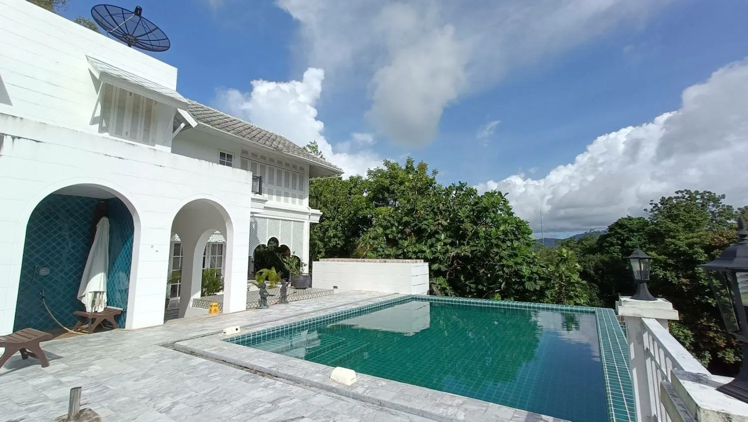 Grand 3-Bedroom Luxury Villa for Rent in Layan, Phuket – 5,600 sqm Tropical Estate — Thumbnail 19