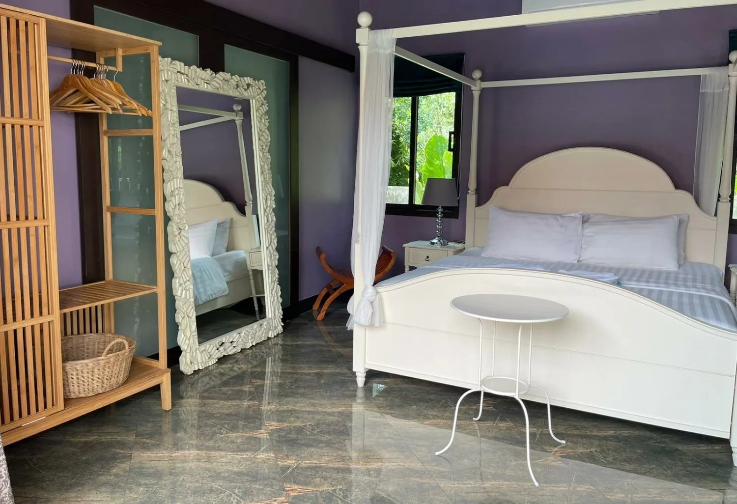 Exclusive 4 bedroom villa for rent in Choeng Thale — Thumbnail 16