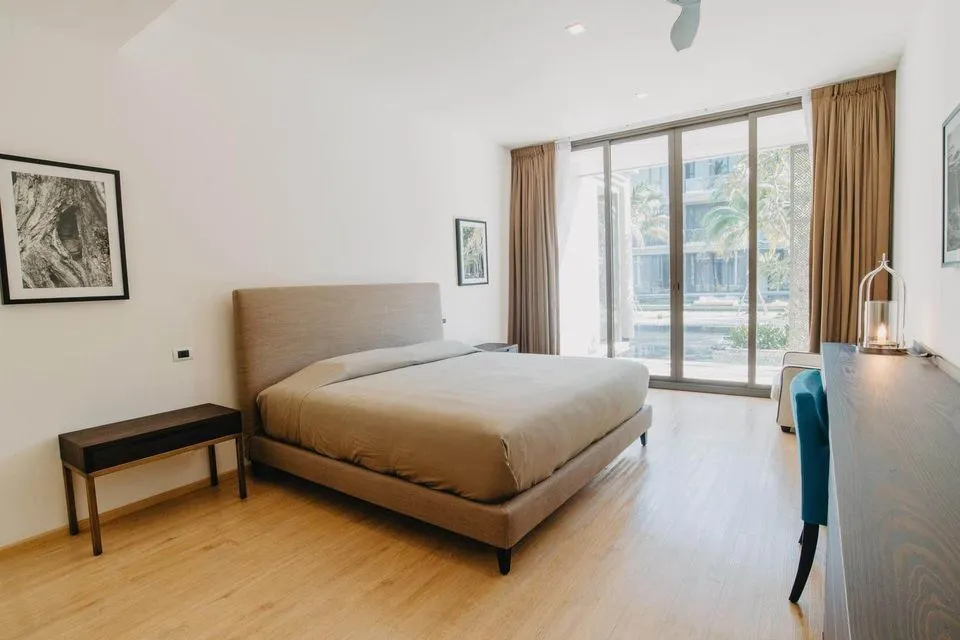 Penthouse Beach Frontage 3 bedroom for sale – in Maikhao, Phuket — Thumbnail 7