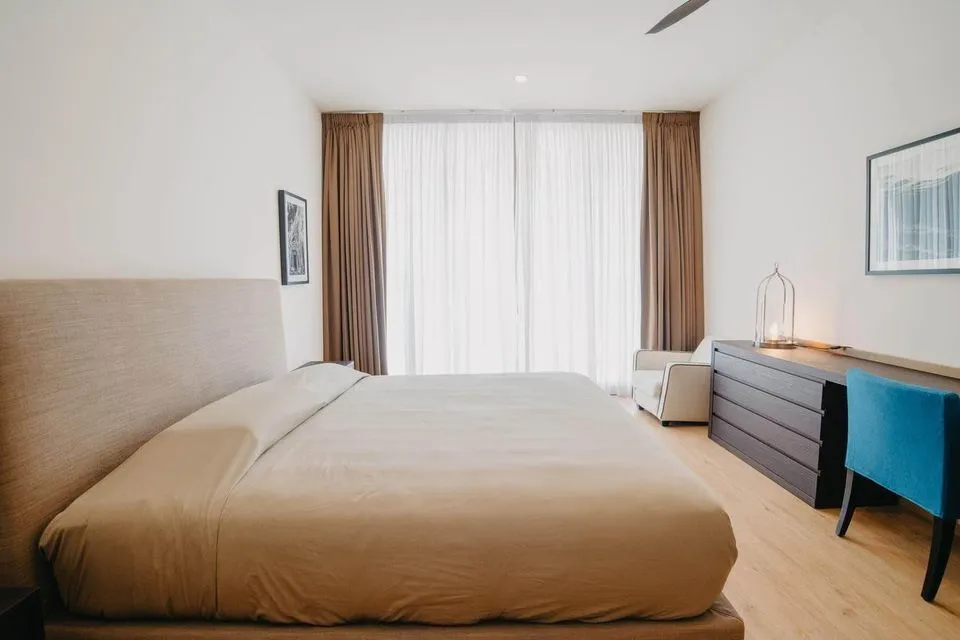 Penthouse Beach Frontage 3 bedroom for sale – in Maikhao, Phuket — Thumbnail 8