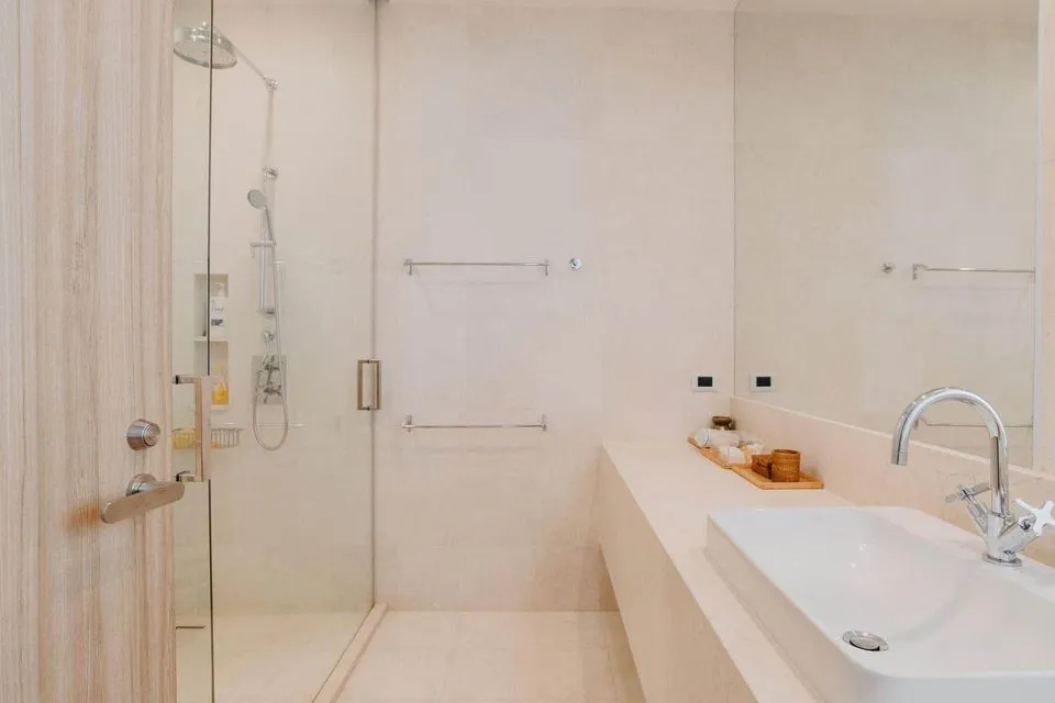 Penthouse Beach Frontage 3 bedroom for sale – in Maikhao, Phuket — Thumbnail 9