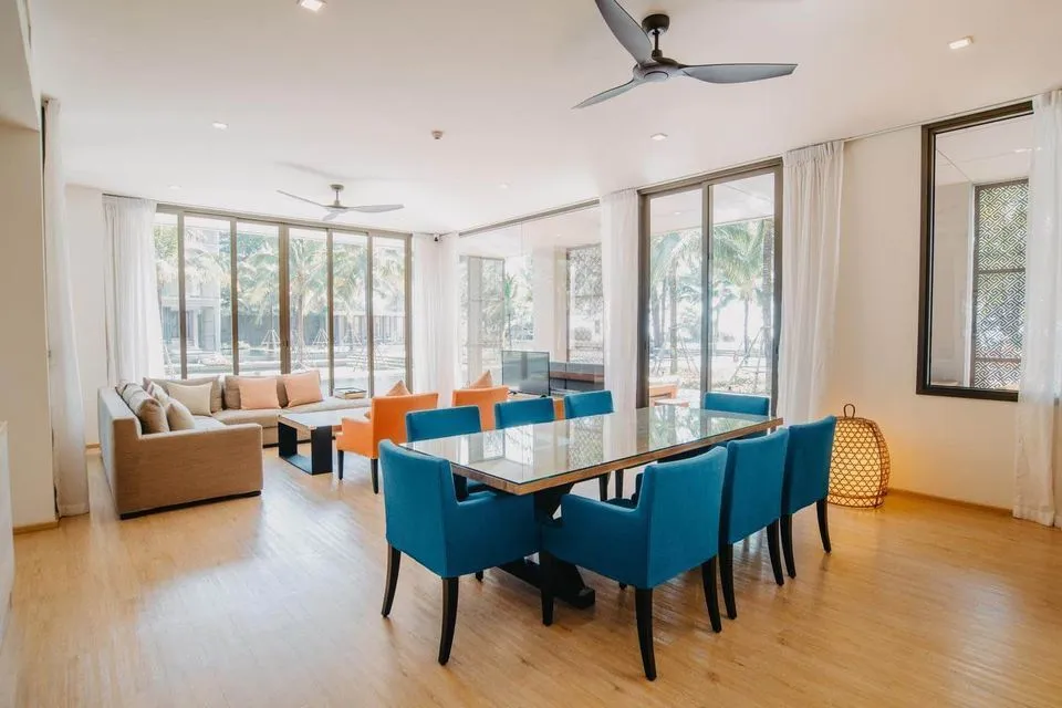 Penthouse Beach Frontage 3 bedroom for sale – in Maikhao, Phuket — Thumbnail 13