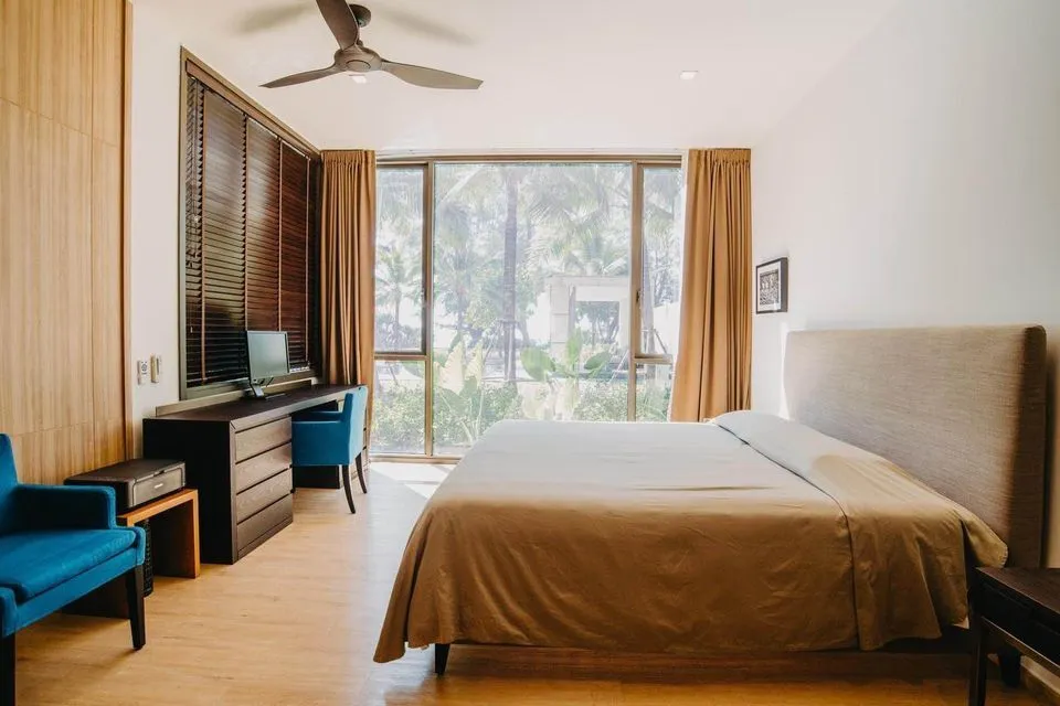 Penthouse Beach Frontage 3 bedroom for sale – in Maikhao, Phuket — Thumbnail 14