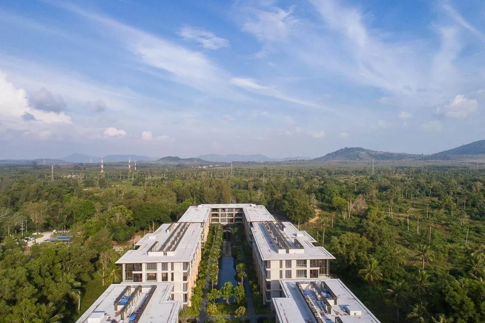 Penthouse Beach Frontage 3 bedroom for sale – in Maikhao, Phuket — Thumbnail 17