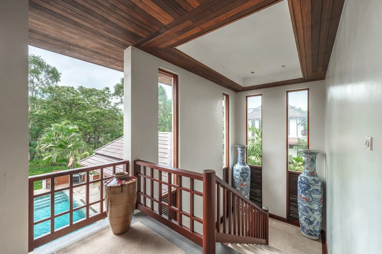 5Bedroom Pool Villa For Rent, Chalong, Phuket — Thumbnail 8