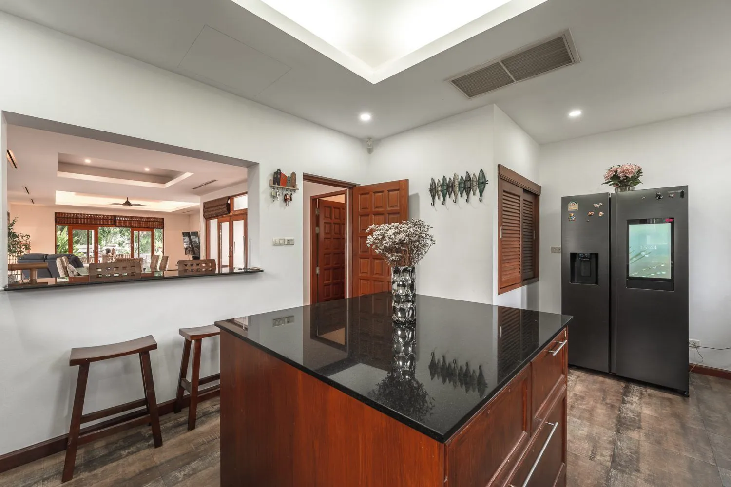 5Bedroom Pool Villa For Rent, Chalong, Phuket — Thumbnail 10