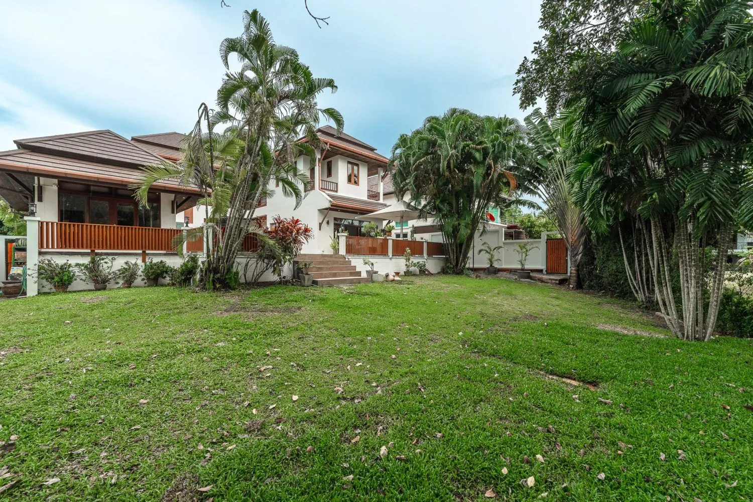 5Bedroom Pool Villa For Rent, Chalong, Phuket — Thumbnail 18
