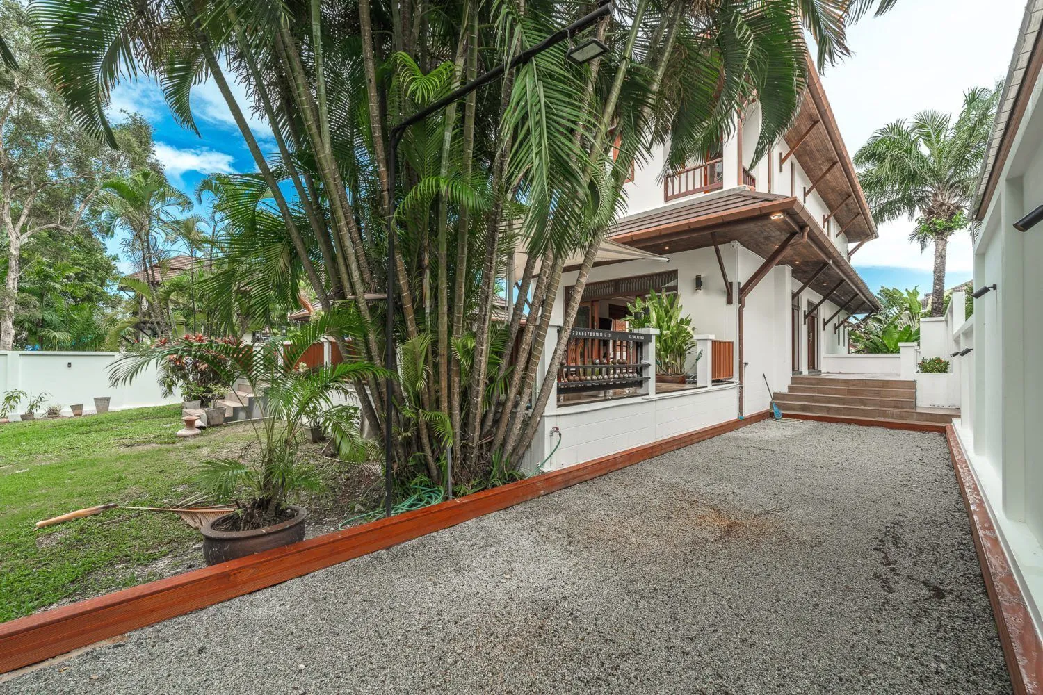 5Bedroom Pool Villa For Rent, Chalong, Phuket — Thumbnail 19
