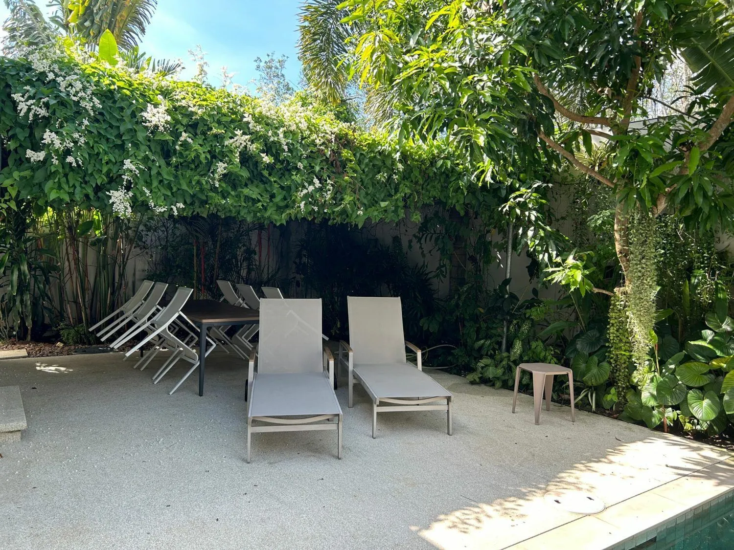Trichada 4 bedroom for rent in Choeng Thale — Thumbnail 3