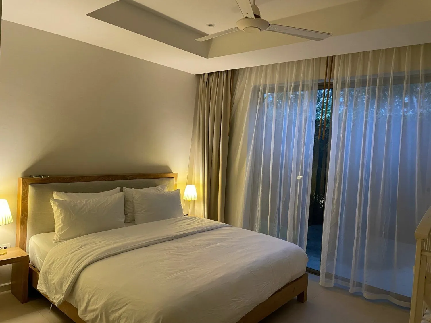Trichada 4 bedroom for rent in Choeng Thale — Thumbnail 10