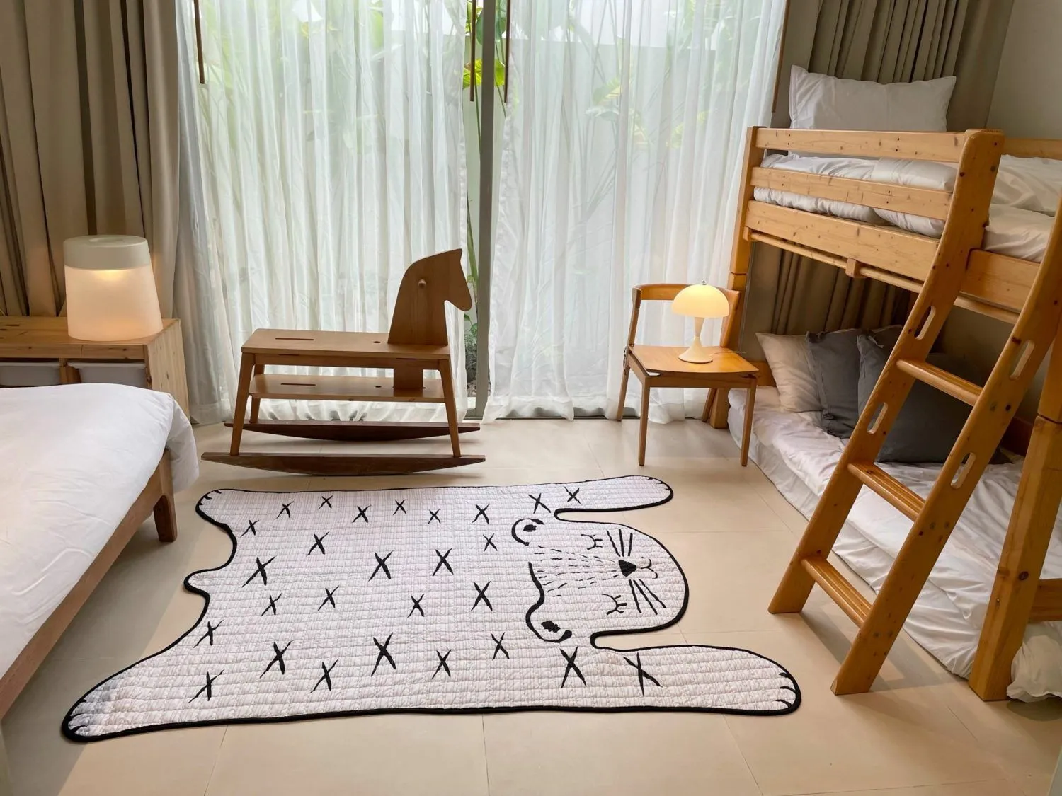 Trichada 4 bedroom for rent in Choeng Thale — Thumbnail 13