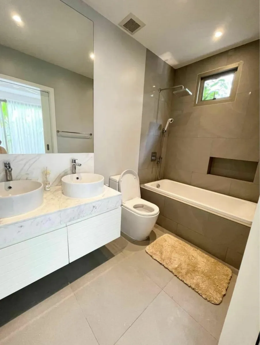 Trichada 4 bedroom for rent in Choeng Thale — Thumbnail 14