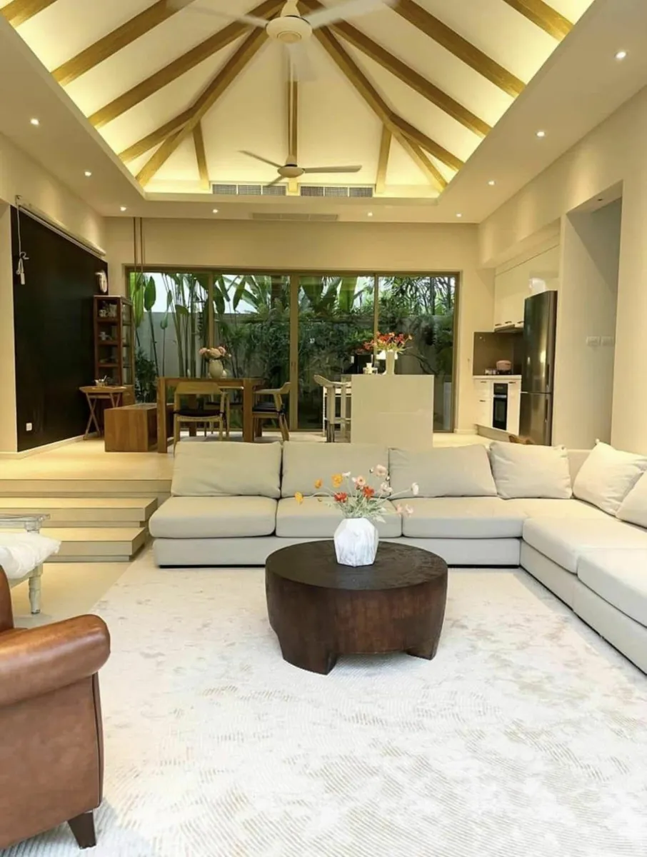 Trichada 4 bedroom for rent in Choeng Thale — Thumbnail 18