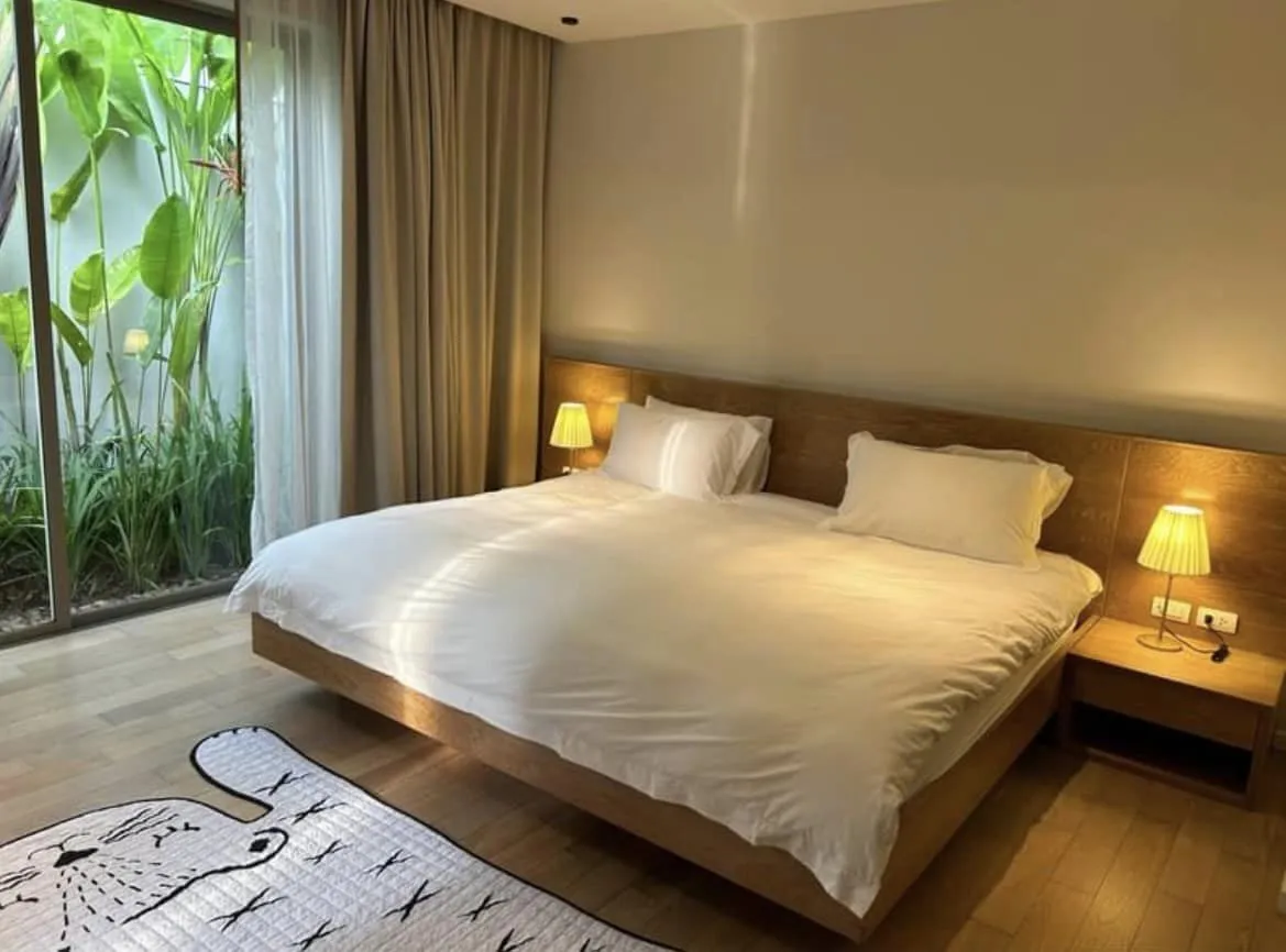 Trichada 4 bedroom for rent in Choeng Thale — Thumbnail 19