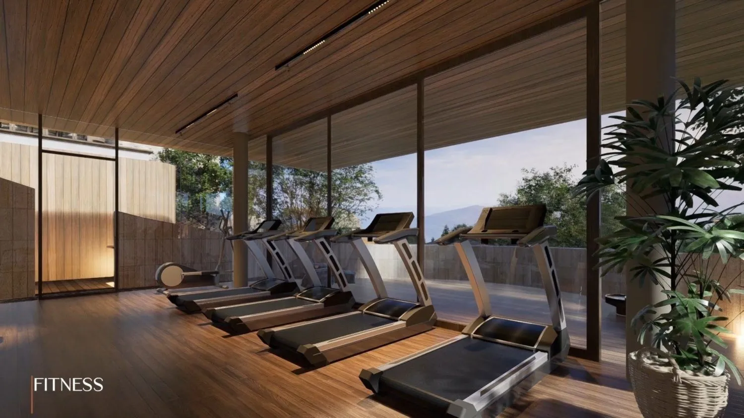 Panoramic Oceanview Pool Villa 4 bedroom for sale – in Bantao, Phuket — Thumbnail 5
