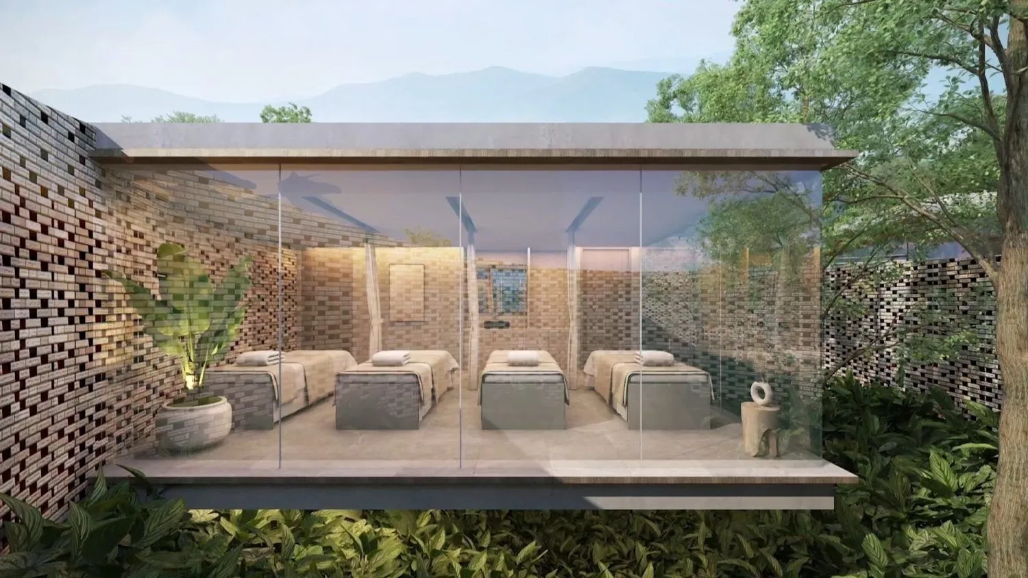 Panoramic Oceanview Pool Villa 4 bedroom for sale – in Bantao, Phuket — Thumbnail 10