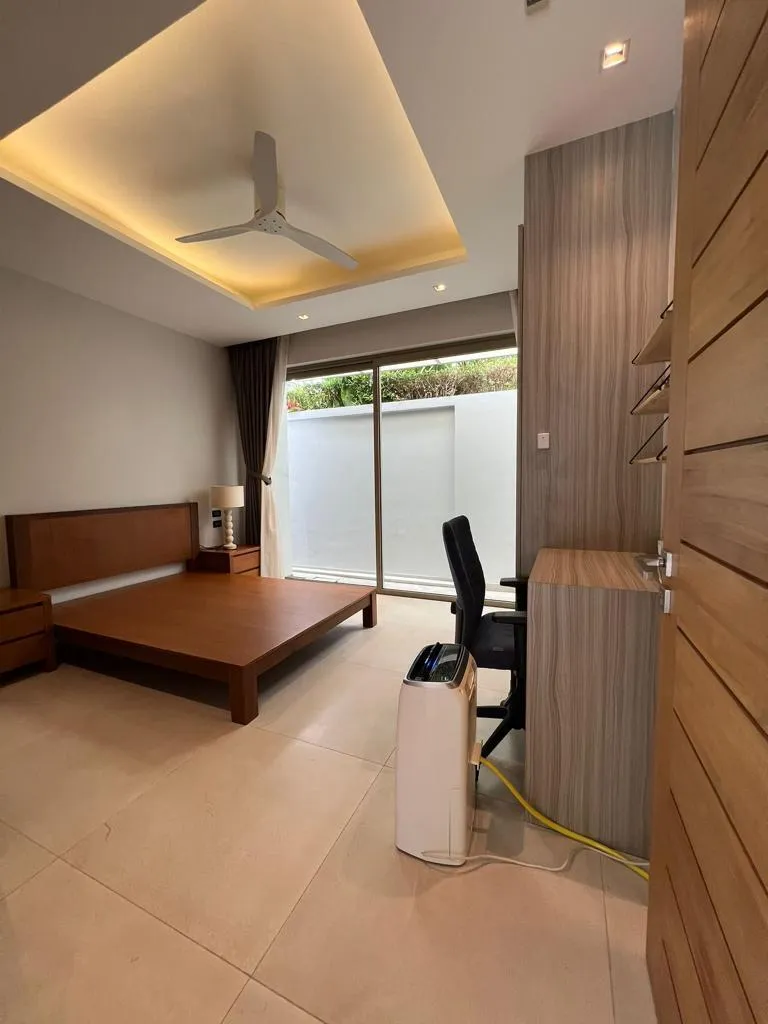 5Bedroom Villa in Botanica For Sale, Choeng Thale, Phuket — Thumbnail 2