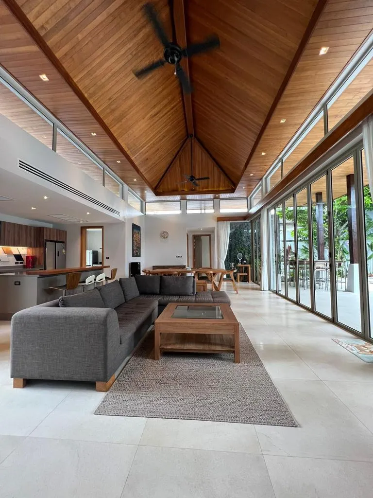 5Bedroom Villa in Botanica For Sale, Choeng Thale, Phuket — Thumbnail 3