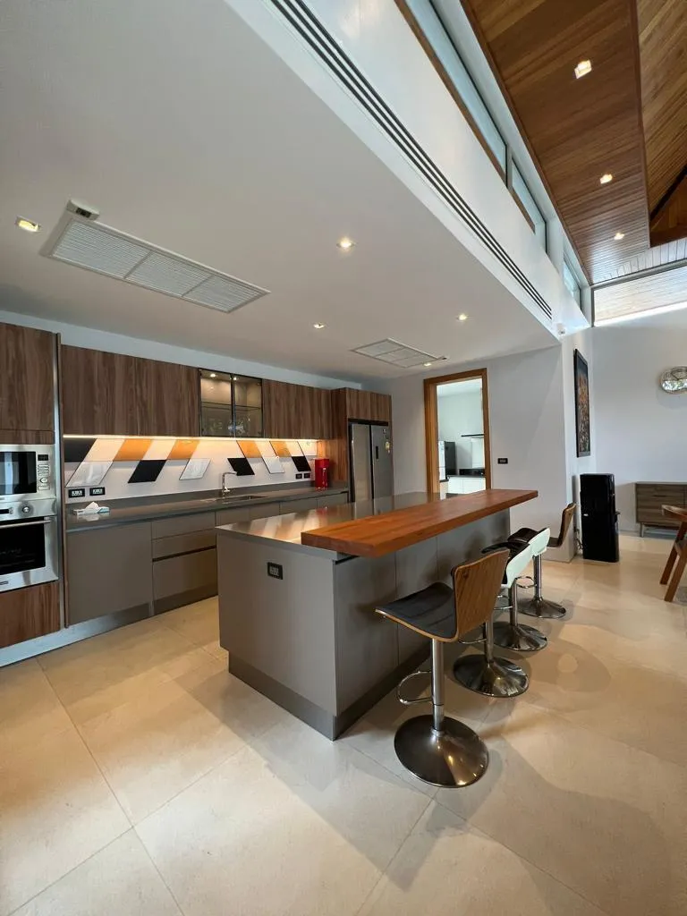 5Bedroom Villa in Botanica For Sale, Choeng Thale, Phuket — Thumbnail 6